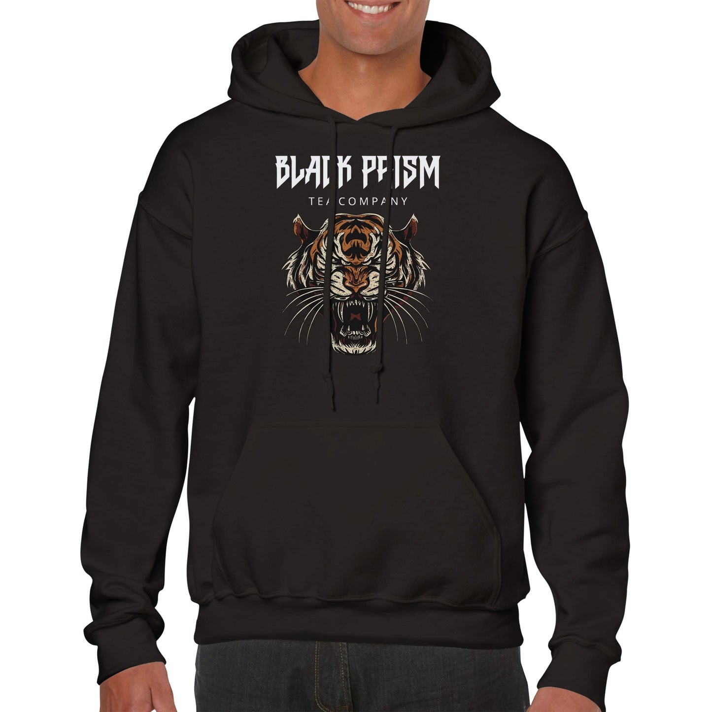 Curse of Bengali hoodie