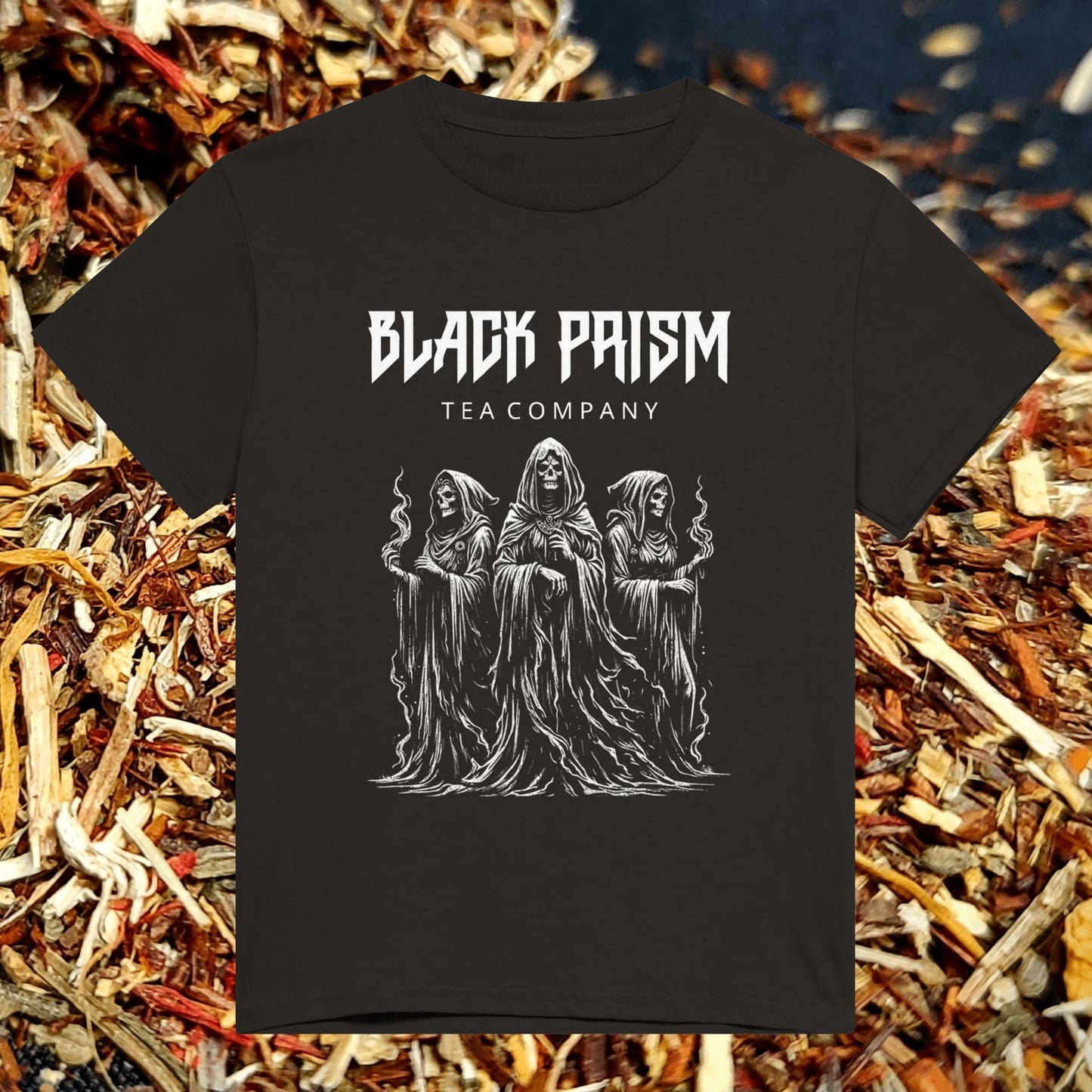 Wyrd Sisters T Shirt