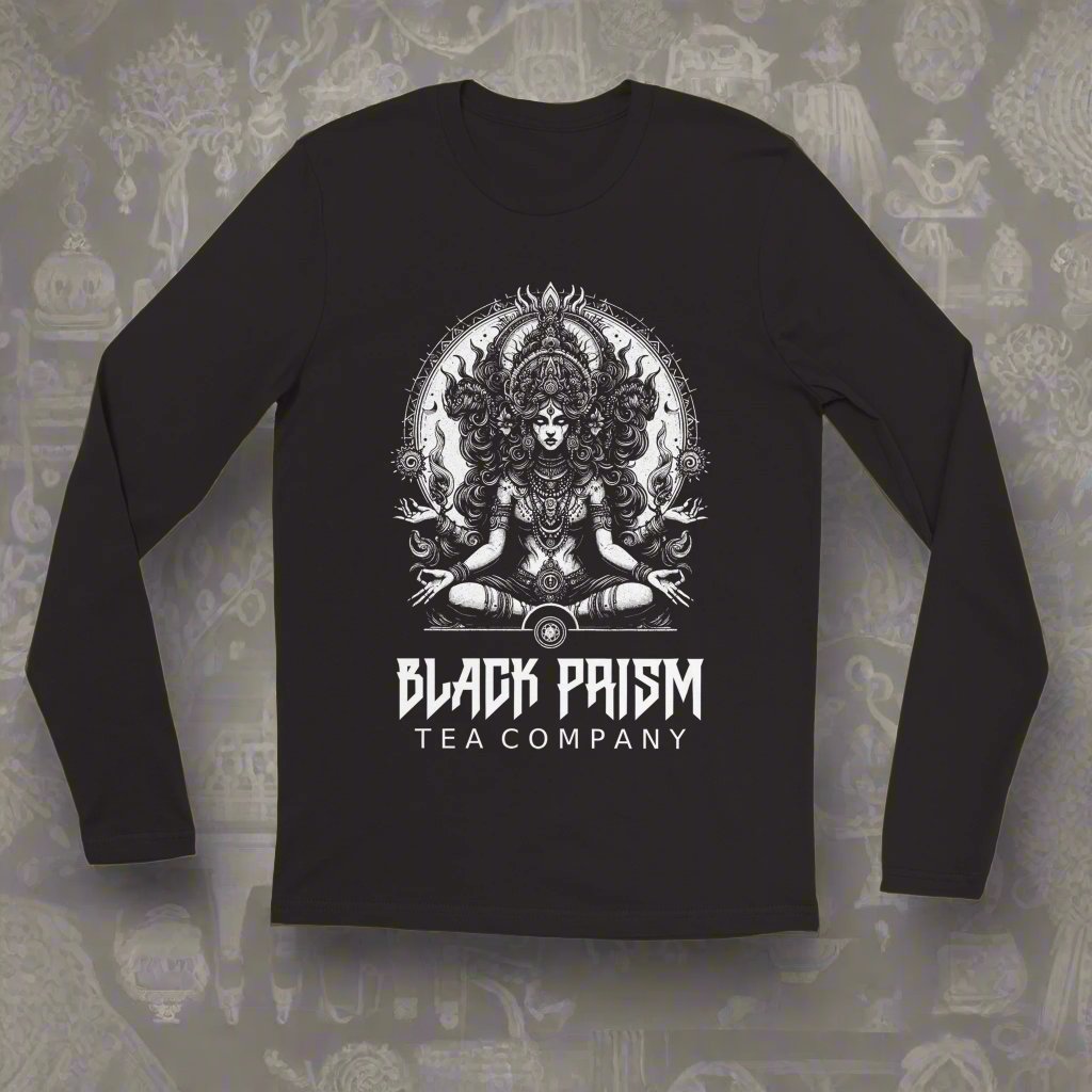 Chai Priestess Longsleeve T Shirt