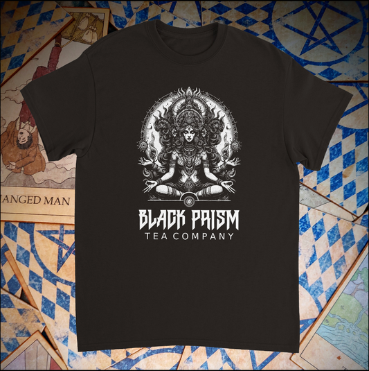 Chair Priestess T Shirt